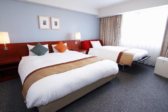 richmond hotel yokohama