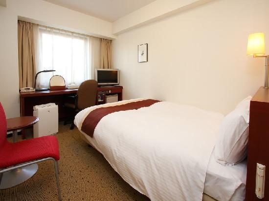 richmond hotel yokohama