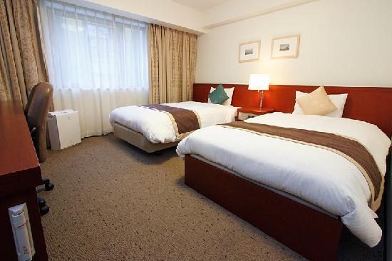 richmond hotel yokohama