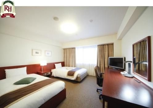 richmond hotel yokohama