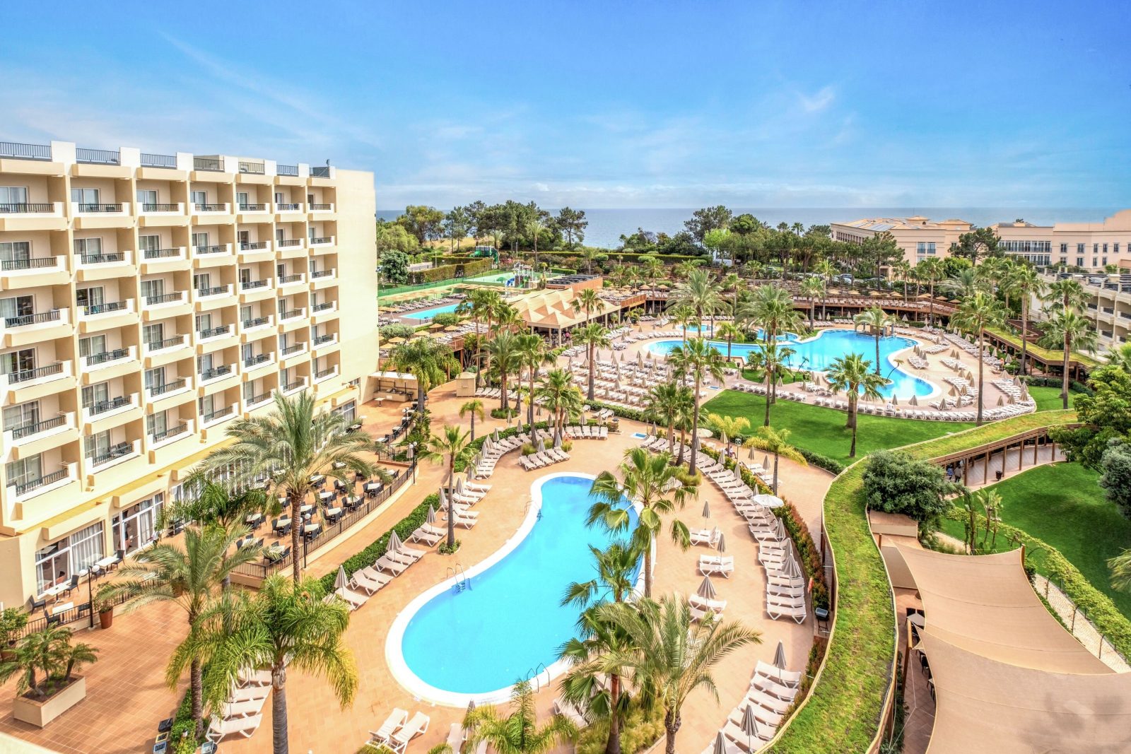 3HB Guaraná - All Inclusive