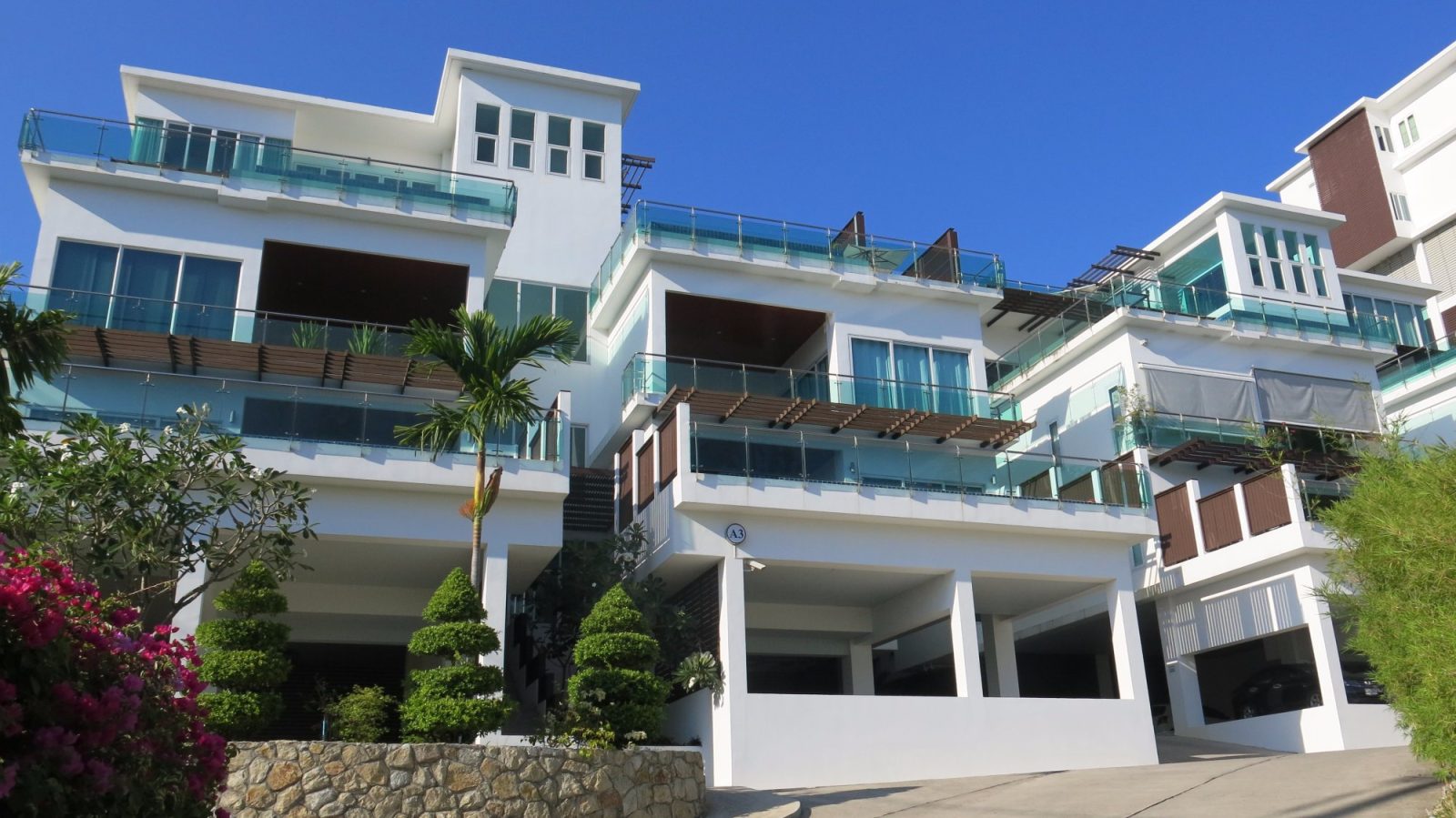 Wabi-Sabi Kamala Falls Boutique Residences Phuket