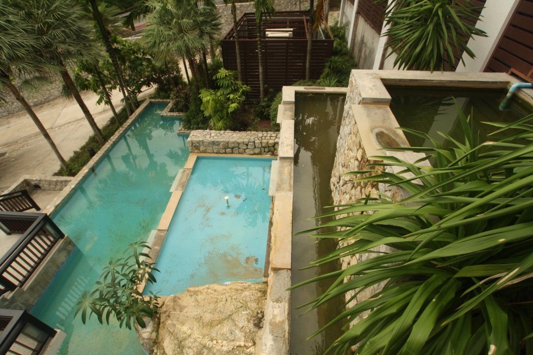 Wabi-Sabi Kamala Falls Boutique Residences Phuket