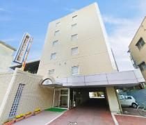 Hotel Trend Nagano