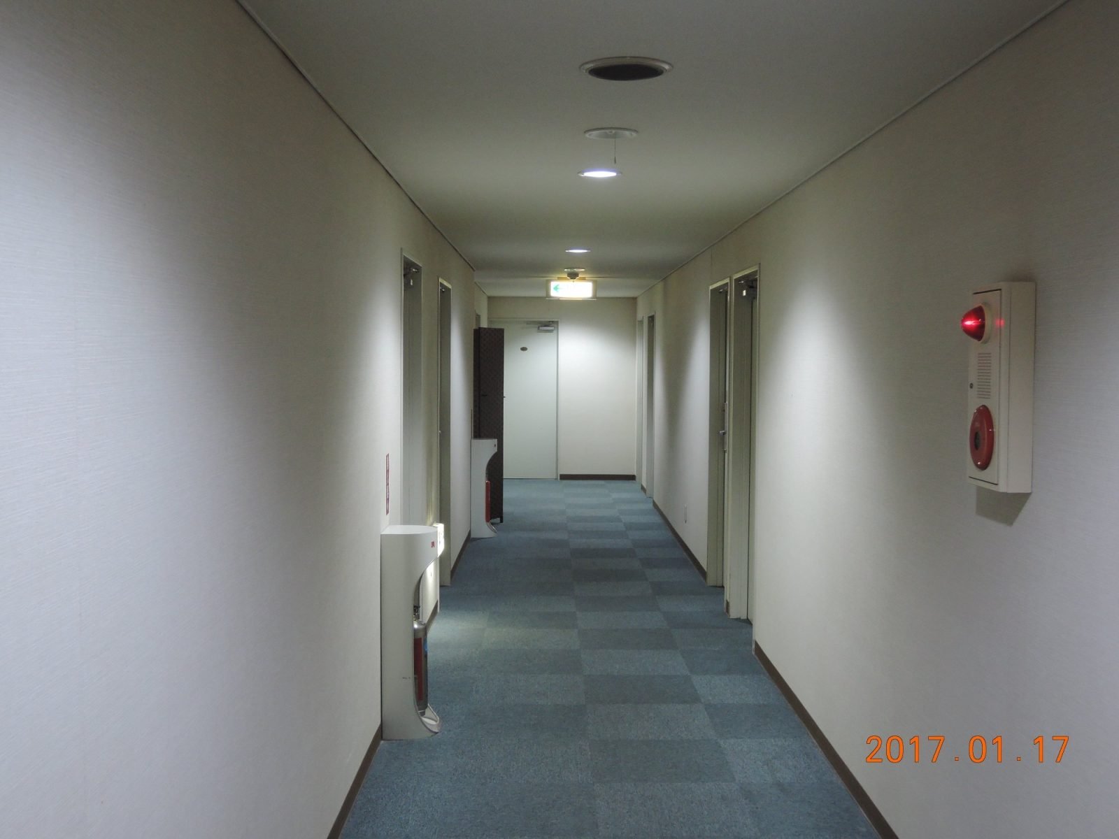 Hotel Trend Nagano