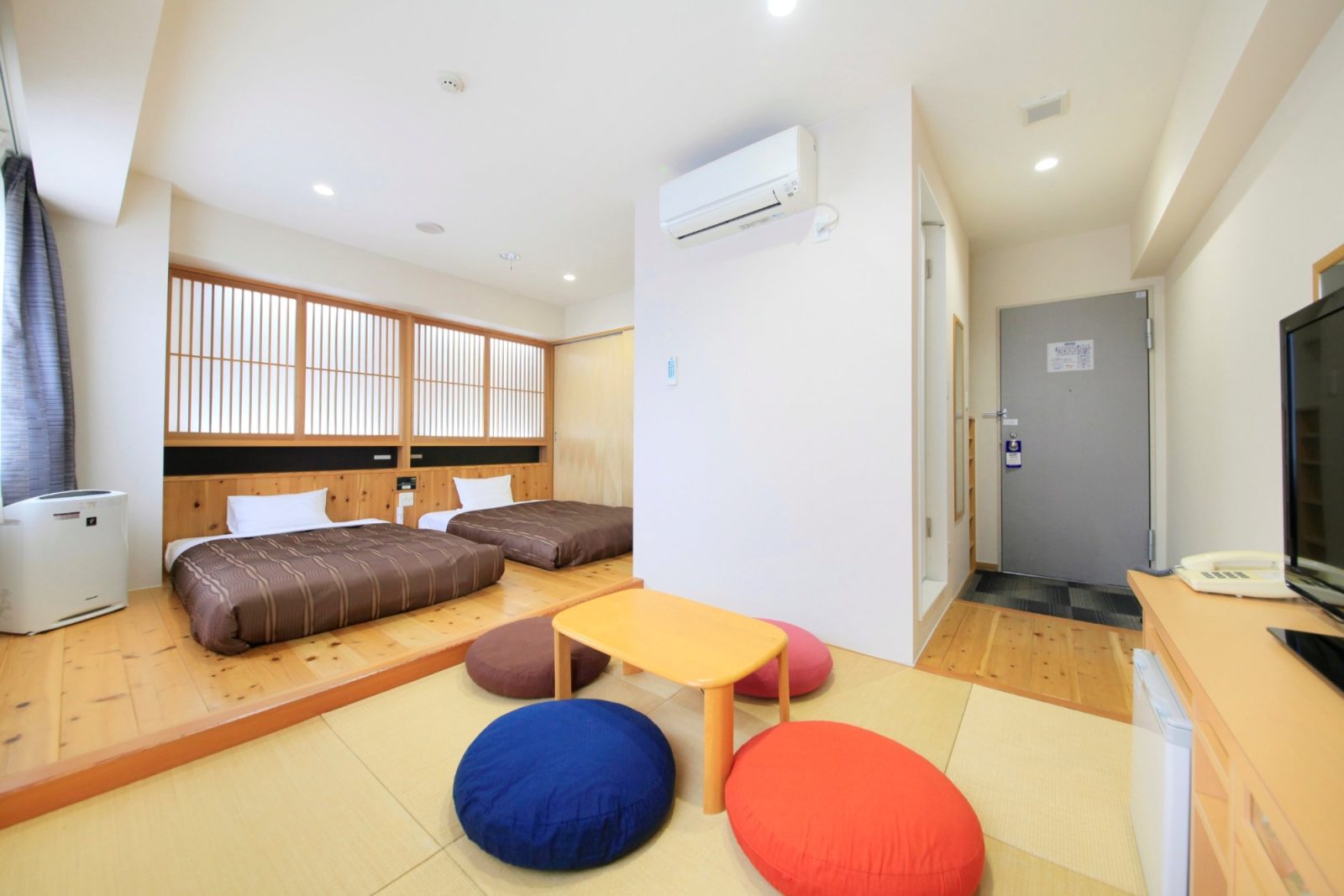 Hotel Nagano Avenue