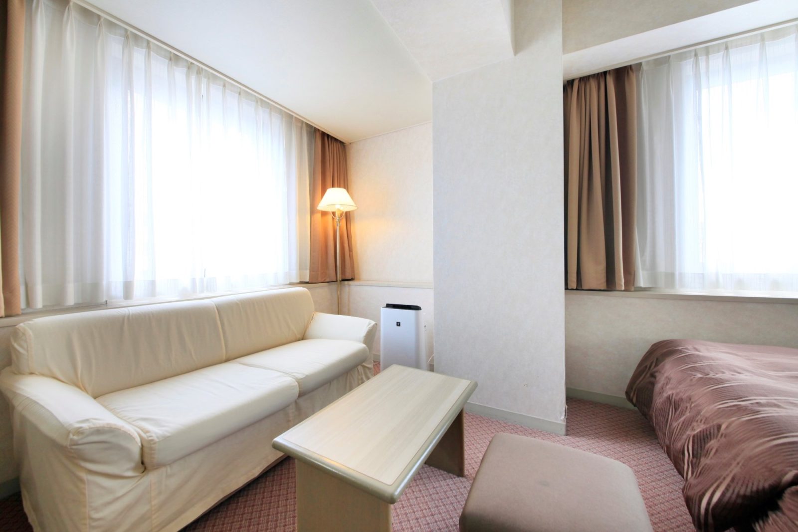 Hotel Nagano Avenue