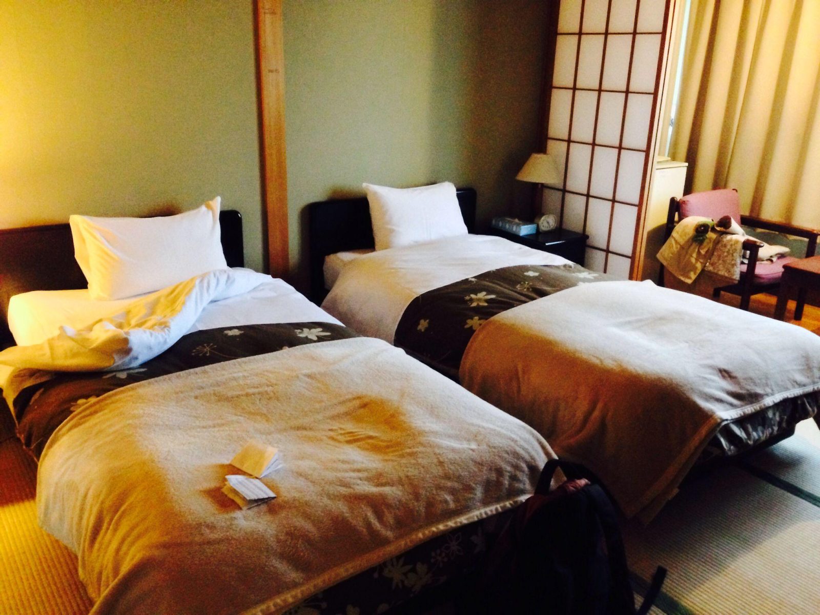 Hotel Viva Nikko