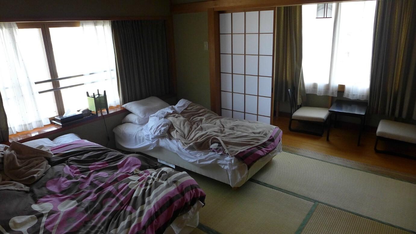 Hotel Viva Nikko