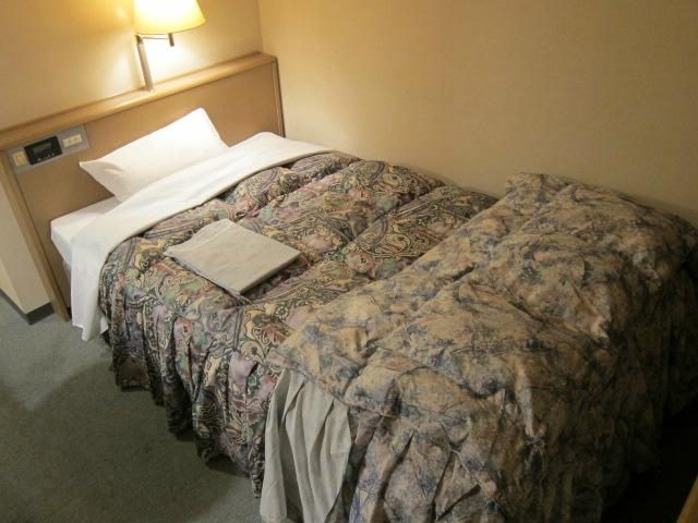 Hotel Olympia Nagano