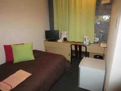 Nagano Plaza Hotel