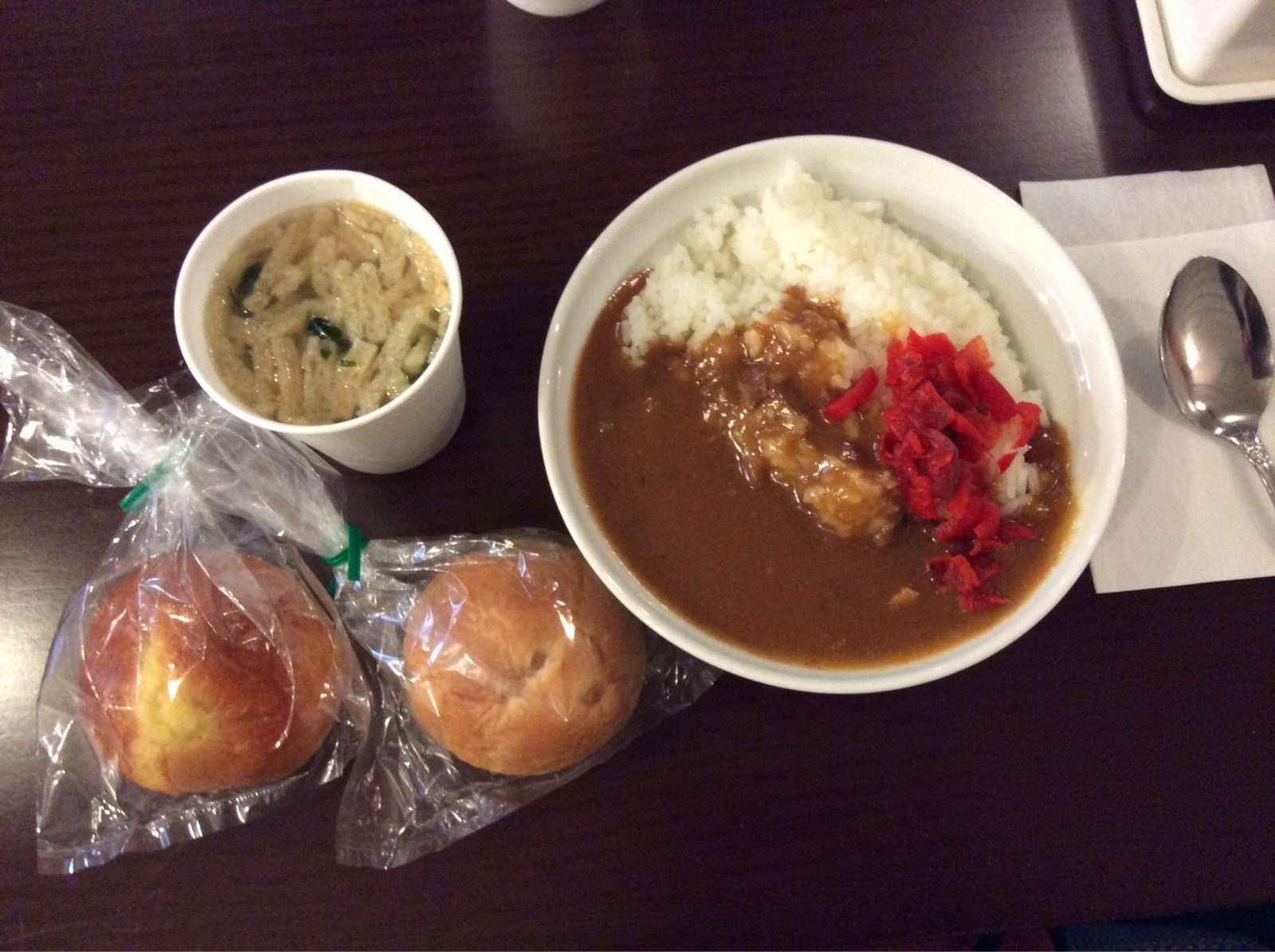 Nagano Plaza Hotel