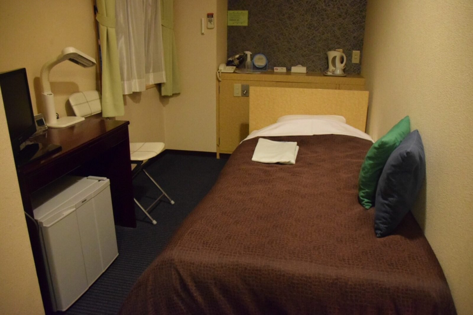 Nagano Plaza Hotel