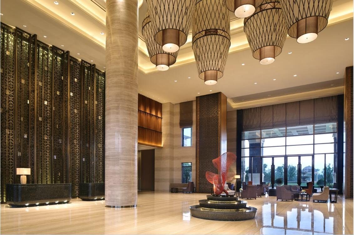 Wanda Realm Nanchang Jiulonghu