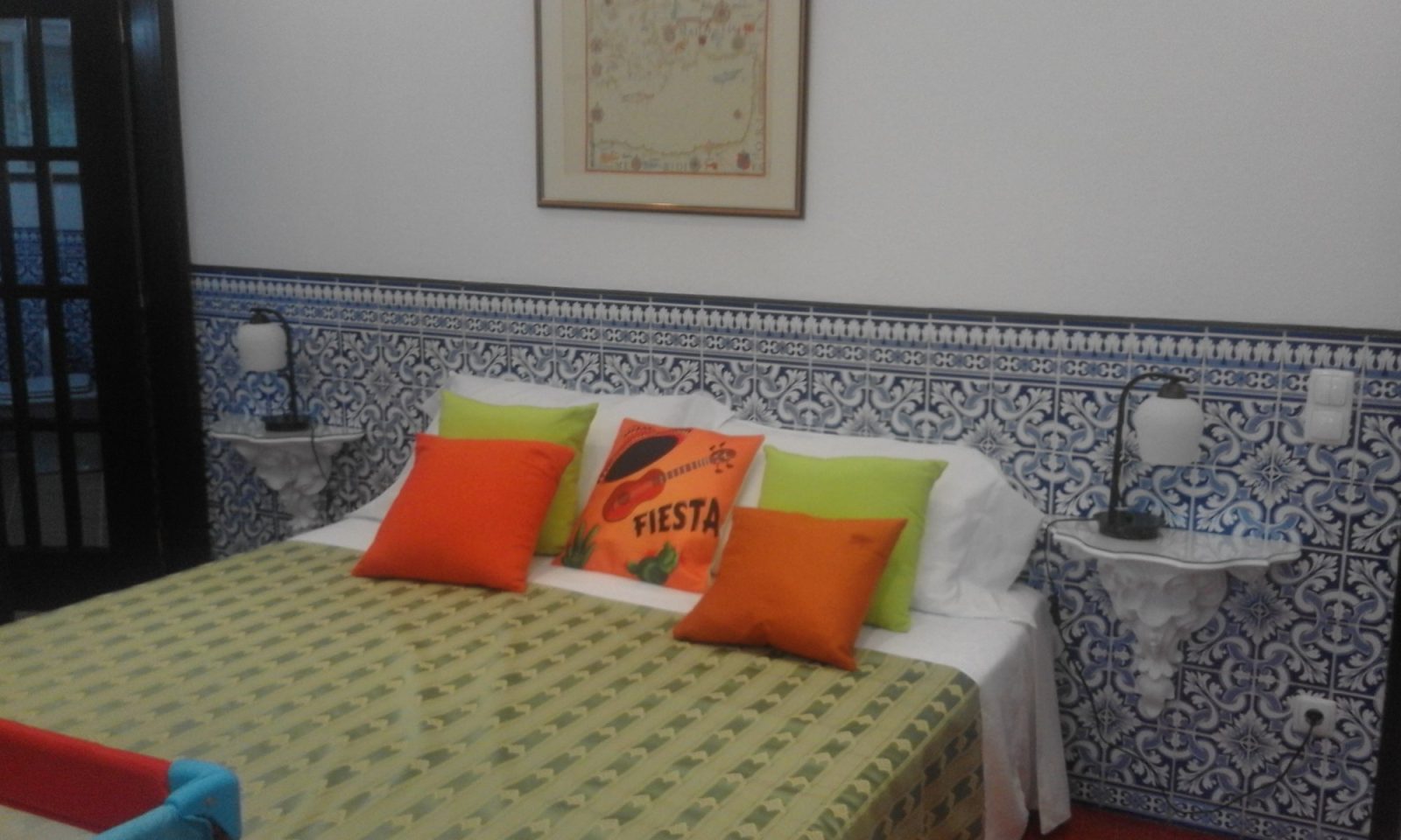 Cascais Jasmim Doce