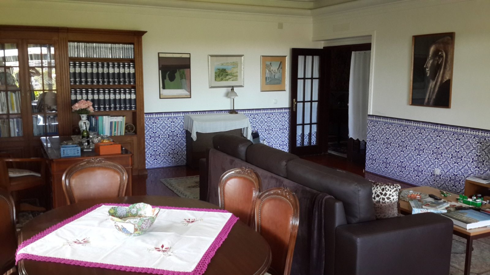 Cascais Jasmim Doce
