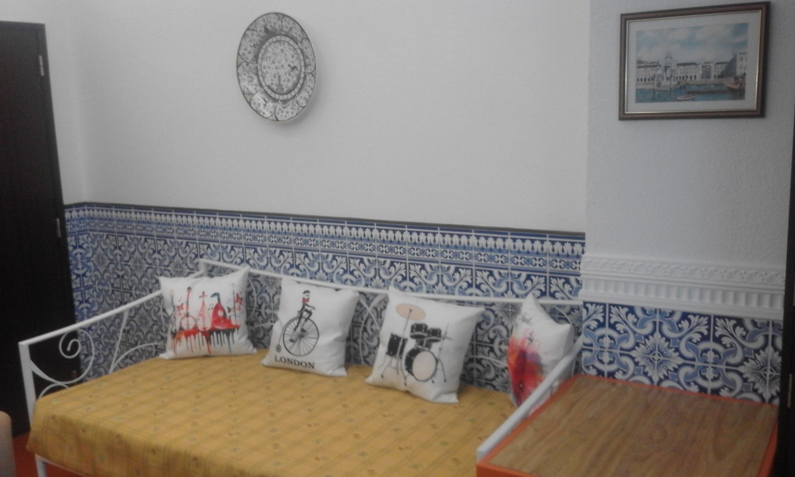 Cascais Jasmim Doce