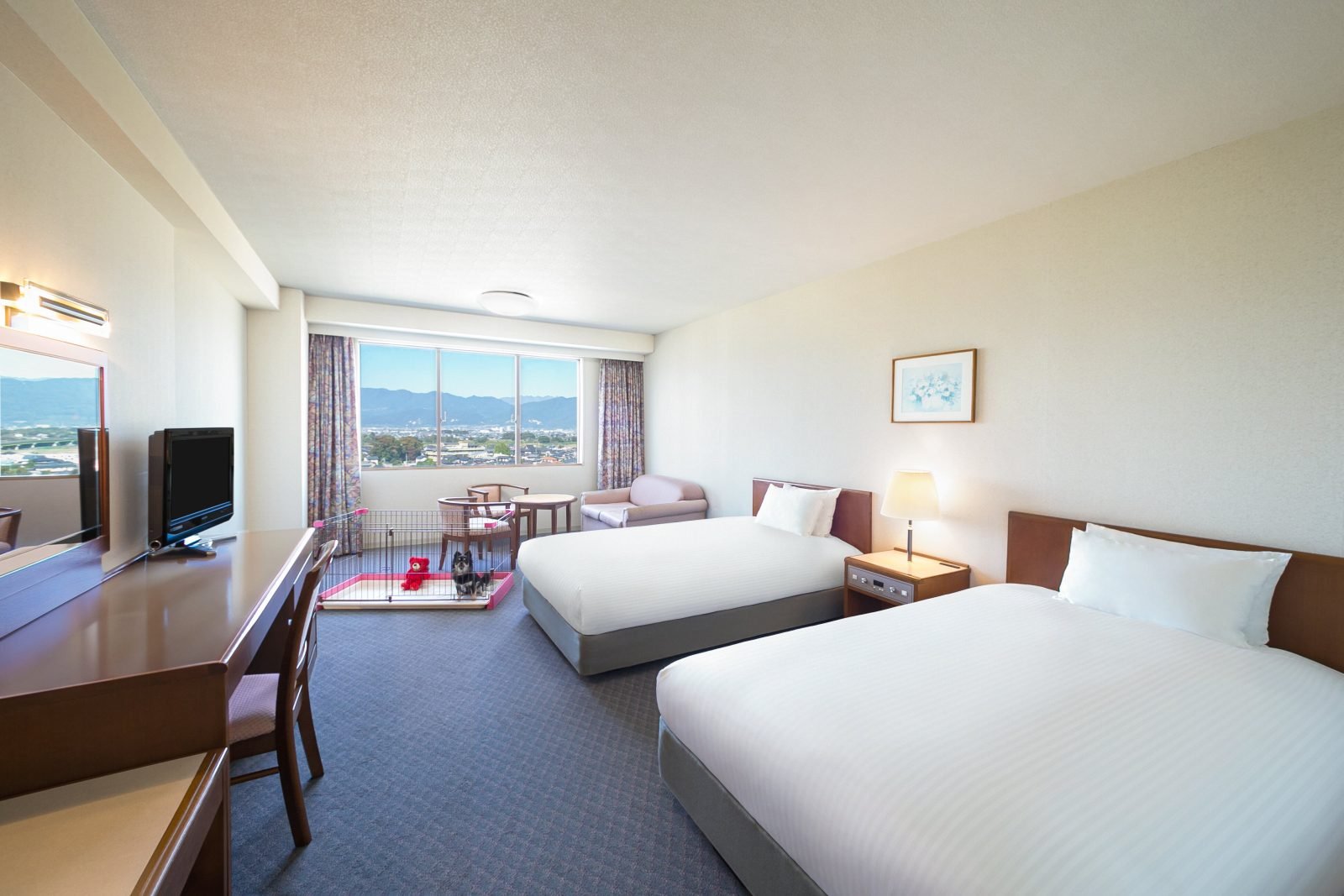 Mercure Nagano Matsushiro Resort & Spa