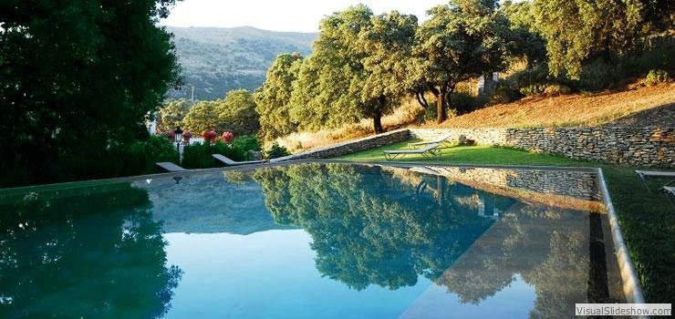 Hotel los pilares de ronda