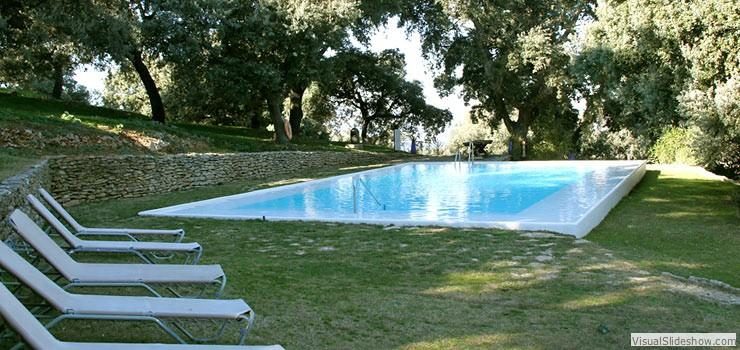 Hotel los pilares de ronda