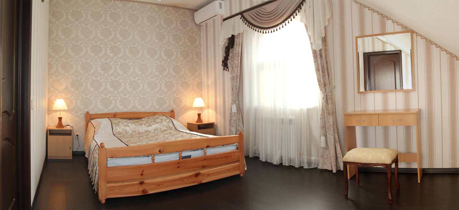 Vladimir Country Club