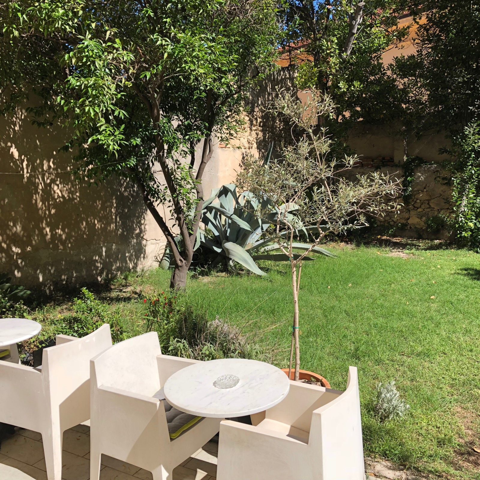 Villeneuve Cagliari