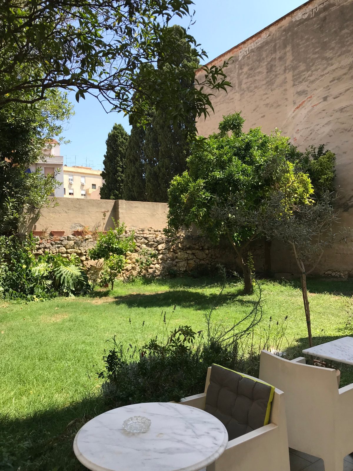 Villeneuve Cagliari