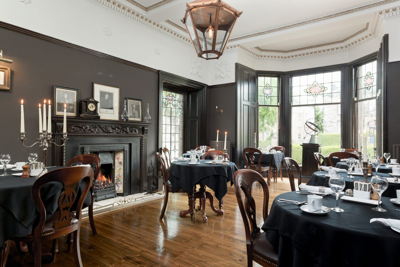 23 mayfield hotel edinburgh