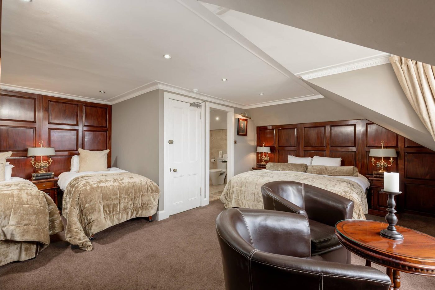 23 mayfield hotel edinburgh
