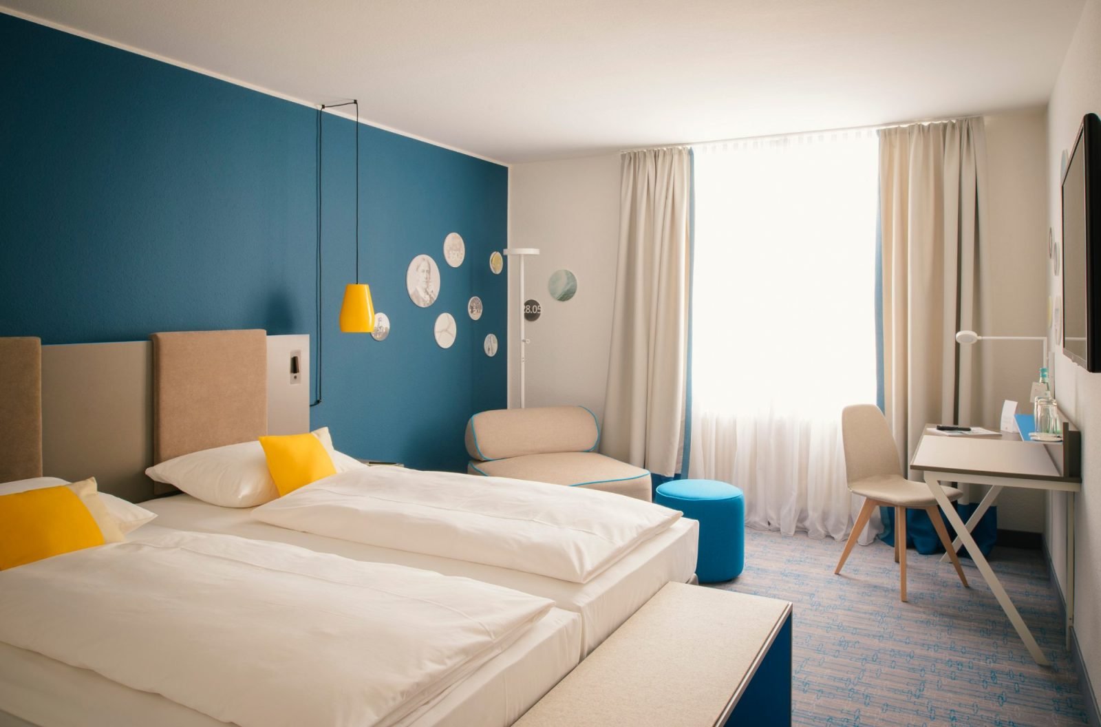Vienna House Easy by Wyndham Berlin Prenzlauer Berg