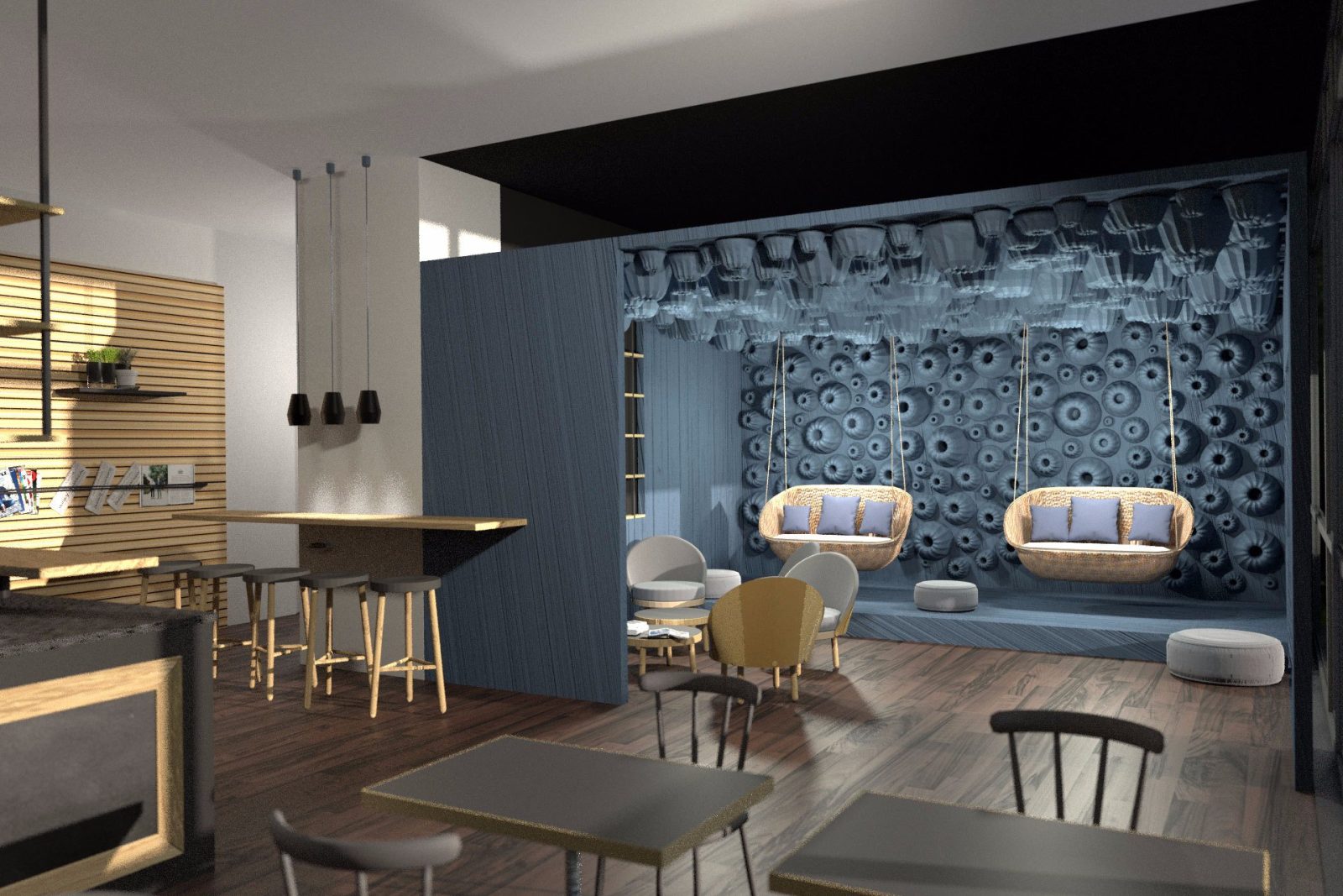 Vienna House Easy by Wyndham Berlin Prenzlauer Berg
