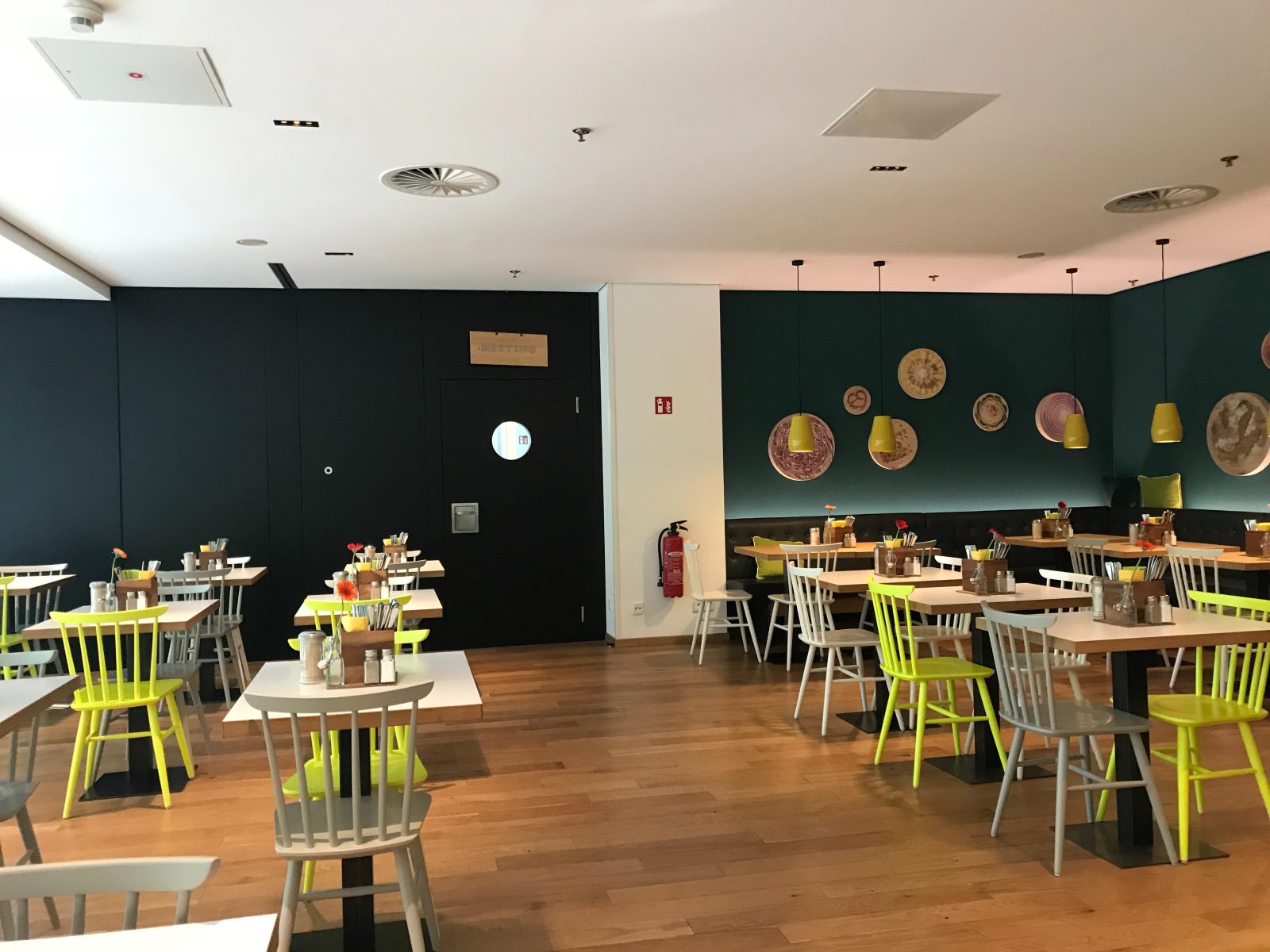 Vienna House Easy by Wyndham Berlin Prenzlauer Berg