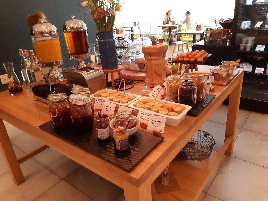 Vienna House Easy by Wyndham Berlin Prenzlauer Berg