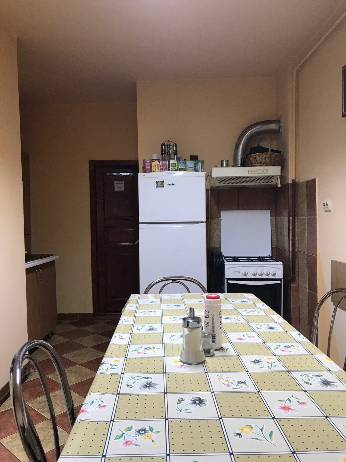 pensiunea ela hotel sibiu