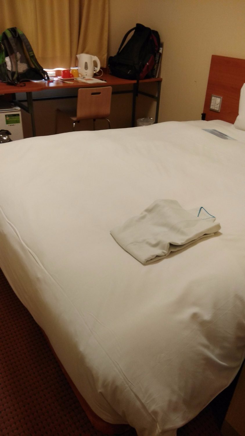 Comfort Inn Kumamoto Miyukifueda