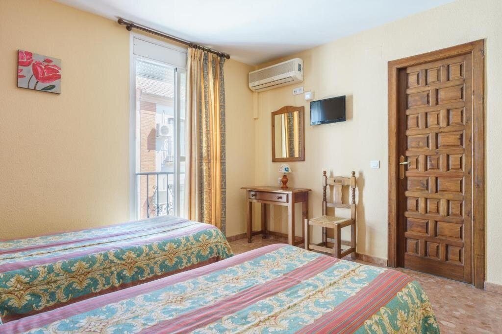 Hotel Arunda I