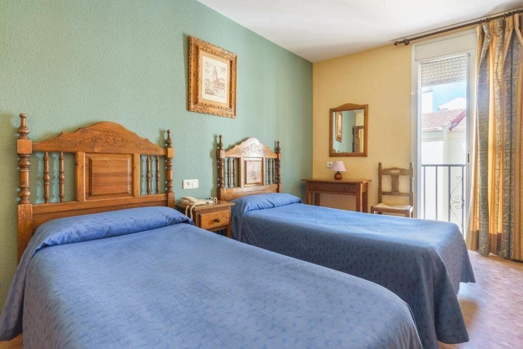 Hotel Arunda I