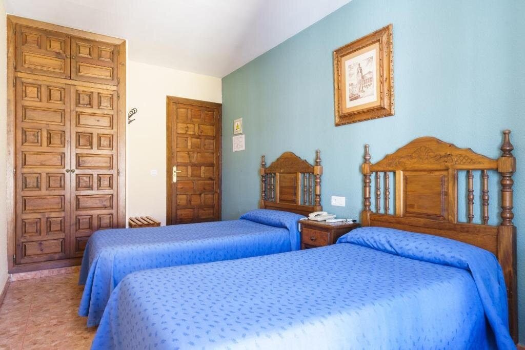 Hotel Arunda I