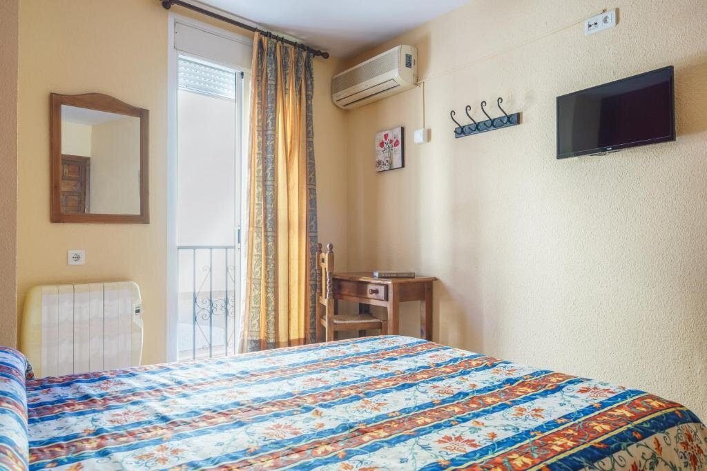 Hotel Arunda I