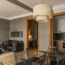 Val Apartments