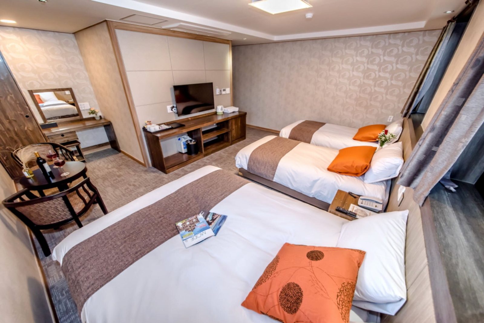 Index Jdream Hotel Jeju