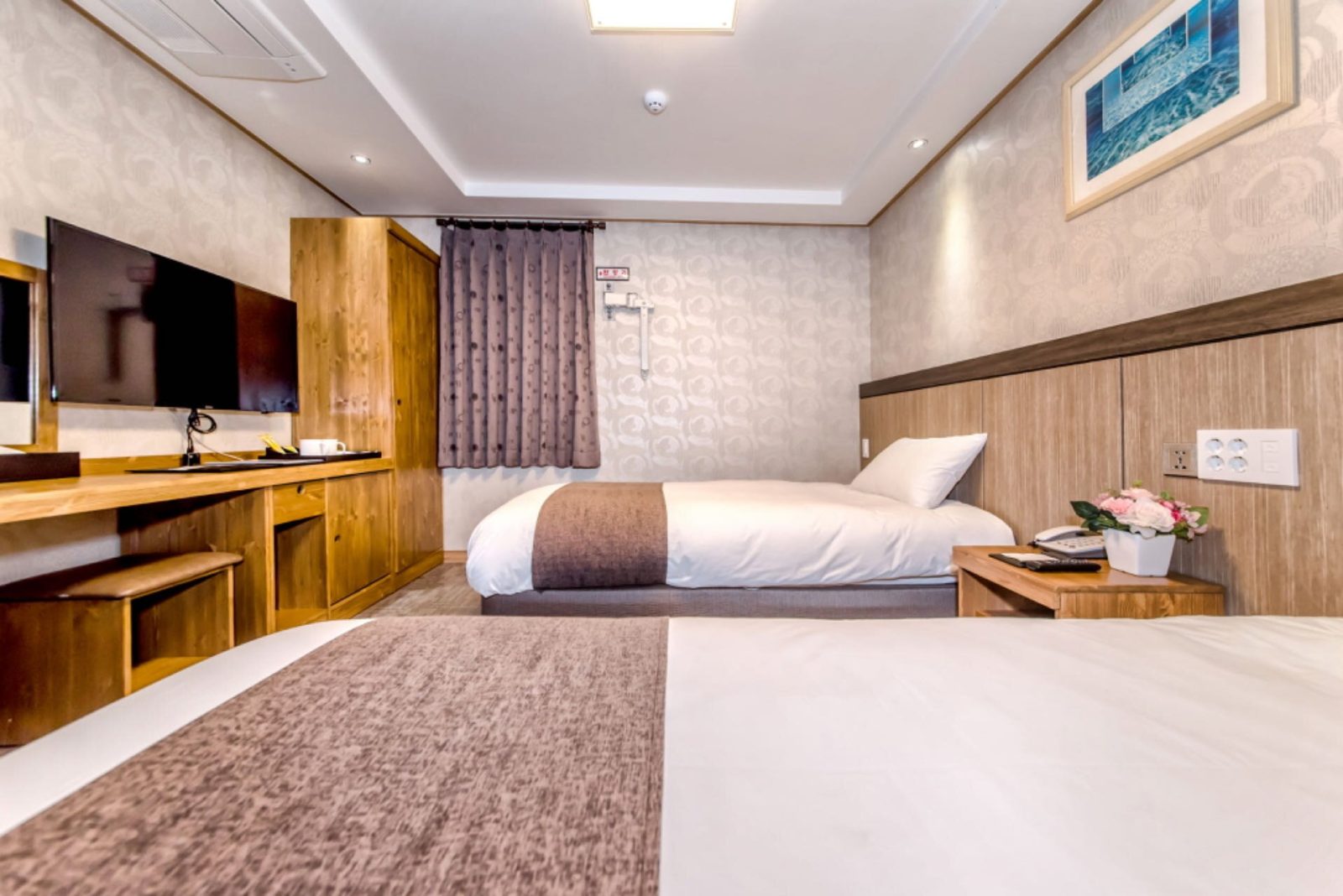 Index Jdream Hotel Jeju