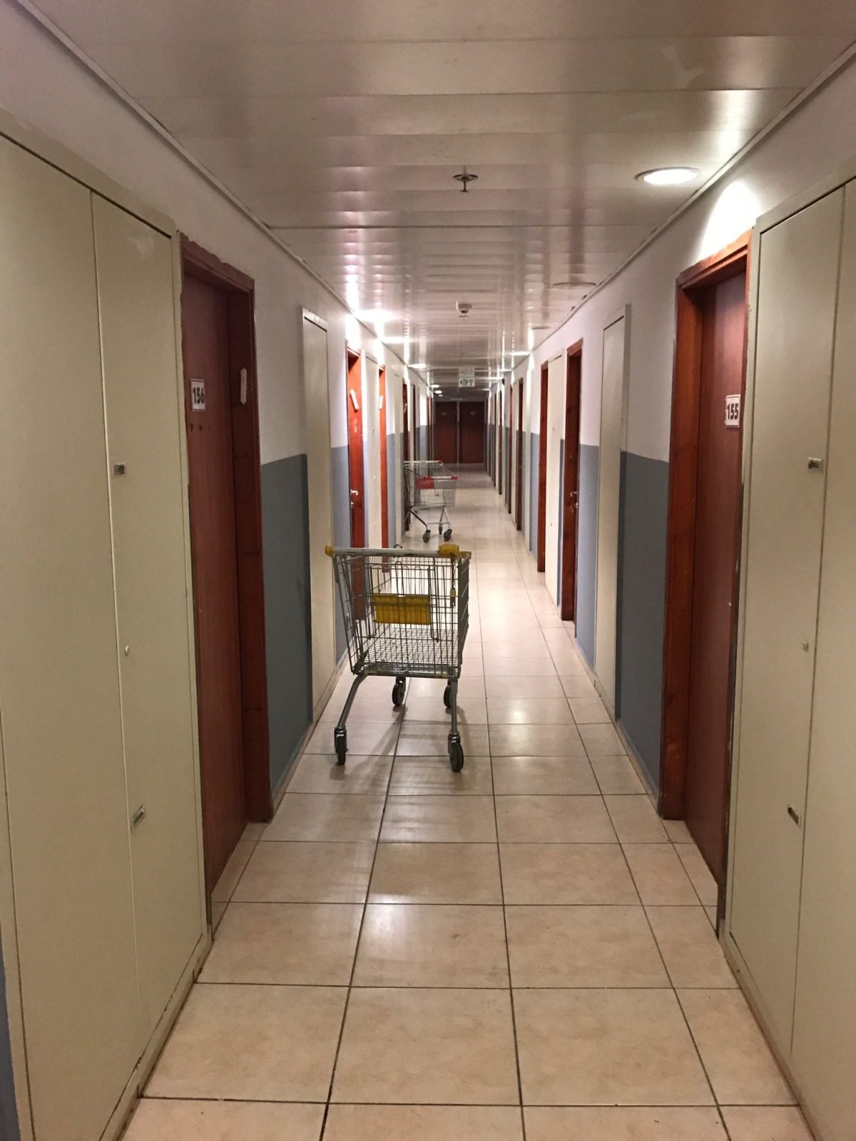 Soho Eilat