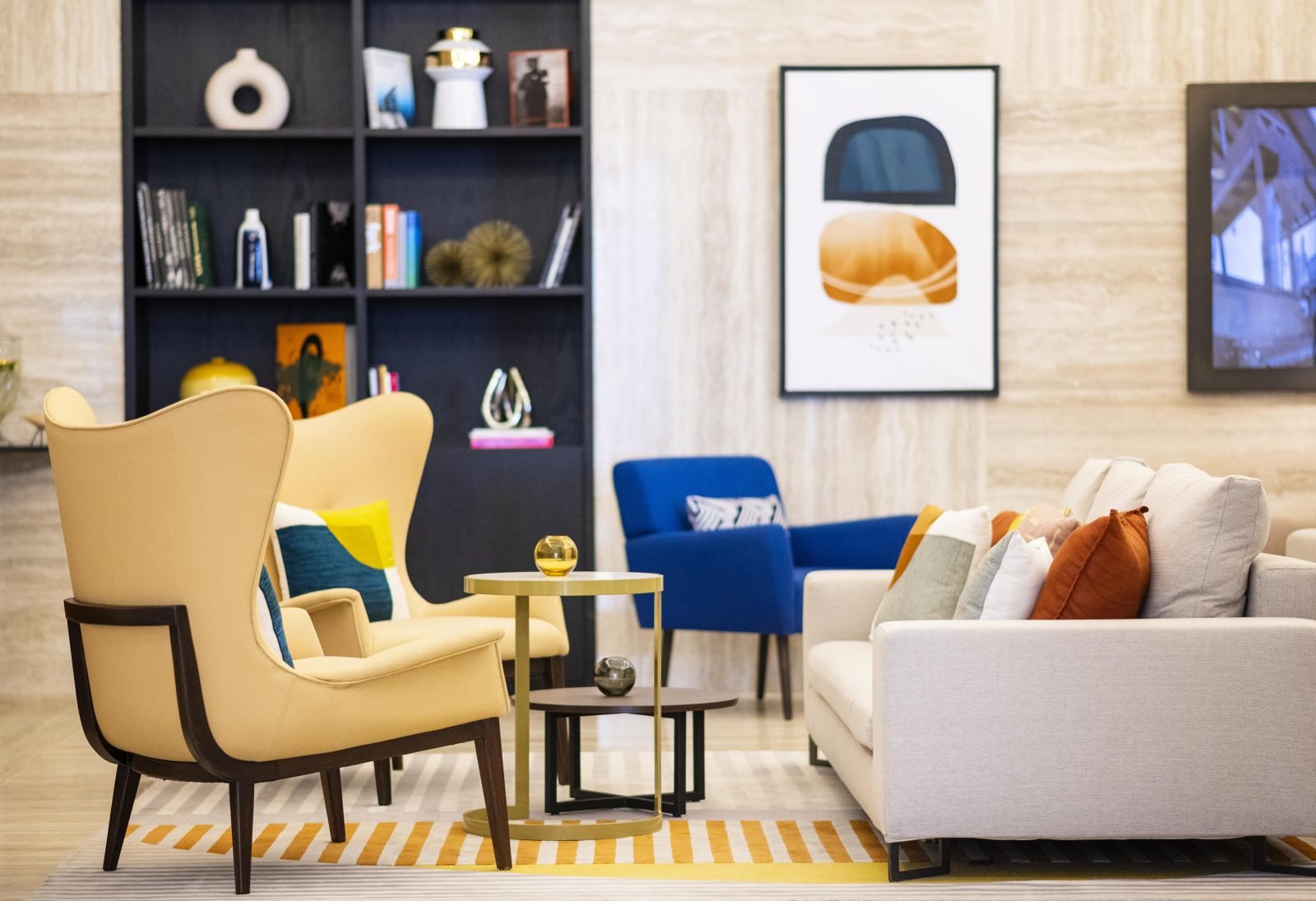 voco Doha West Bay Suites by IHG