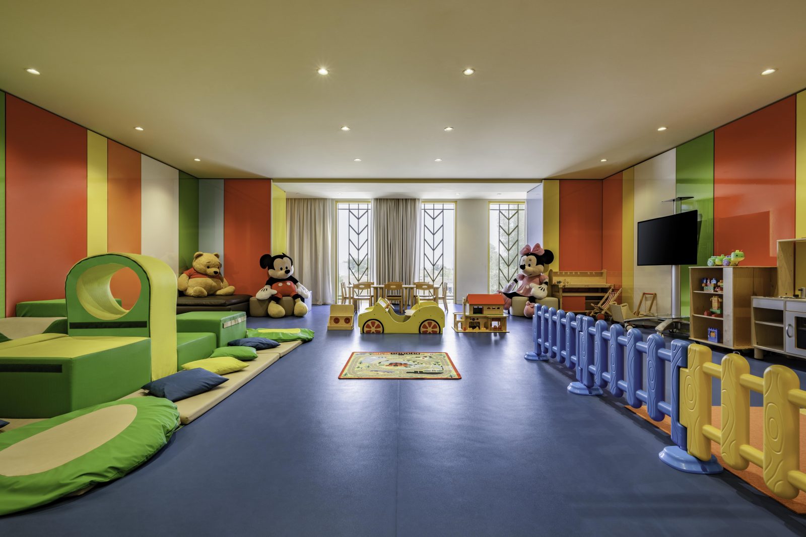voco Doha West Bay Suites by IHG