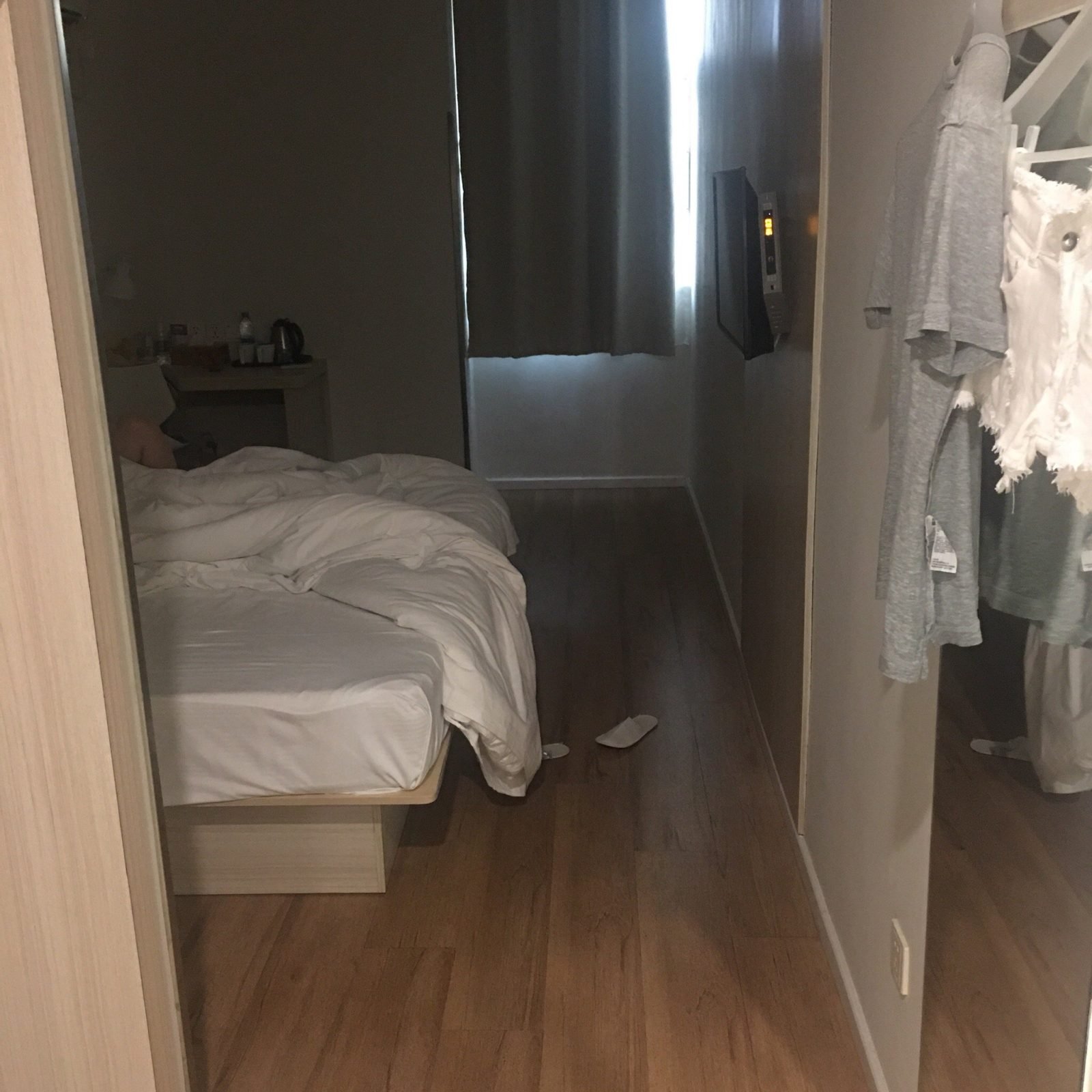 Hanting Hotel Zhuhai Kongbei Kouan Qinglv South Road