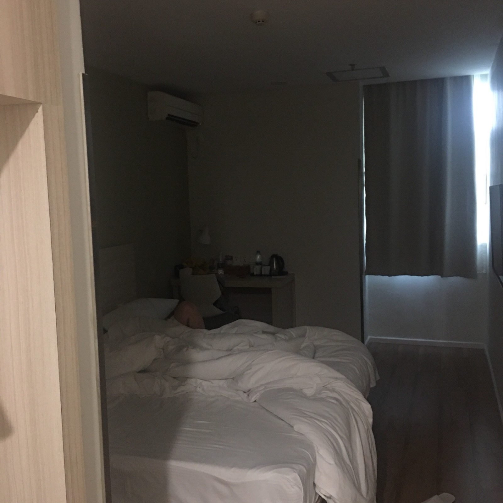Hanting Hotel Zhuhai Kongbei Kouan Qinglv South Road