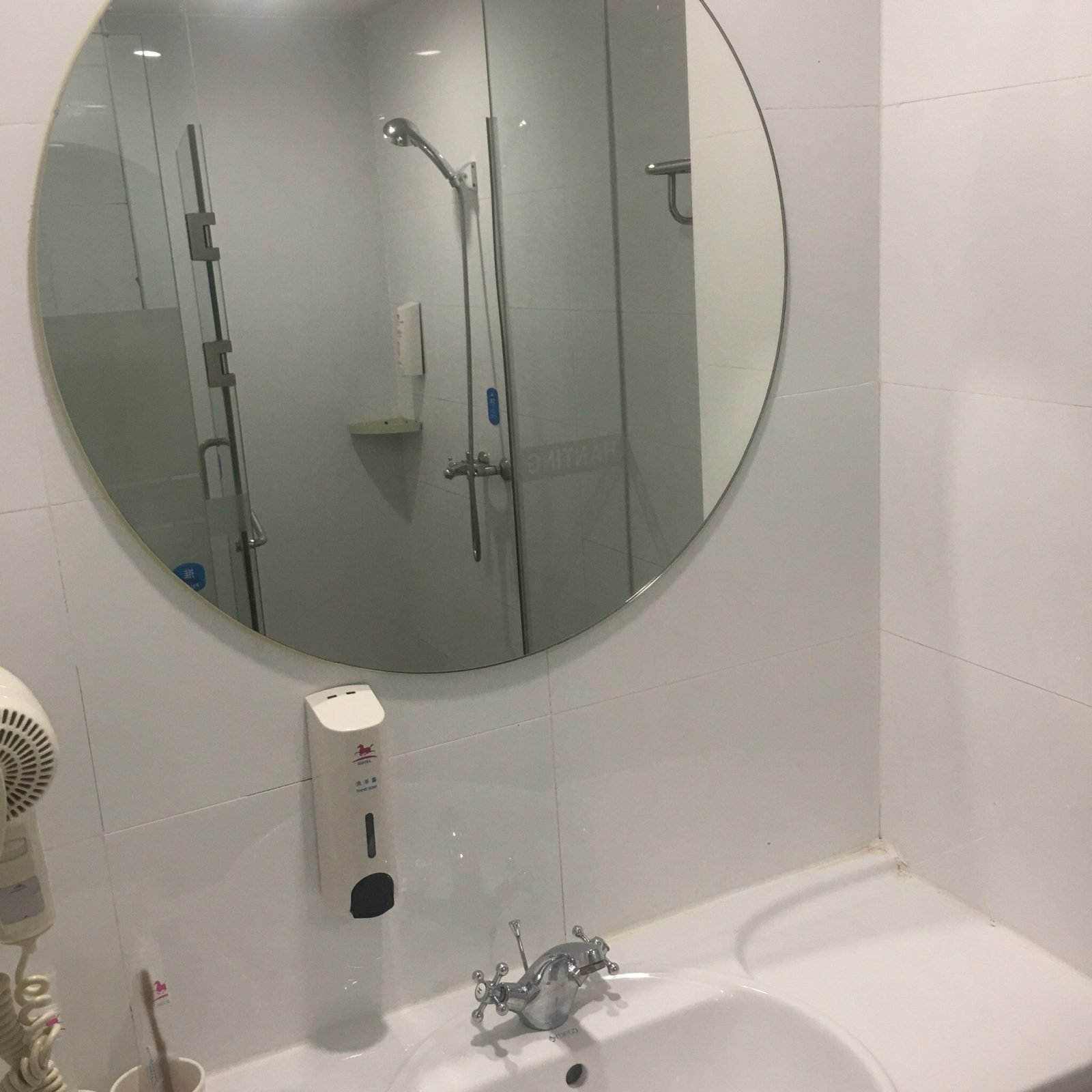 Hanting Hotel Zhuhai Kongbei Kouan Qinglv South Road