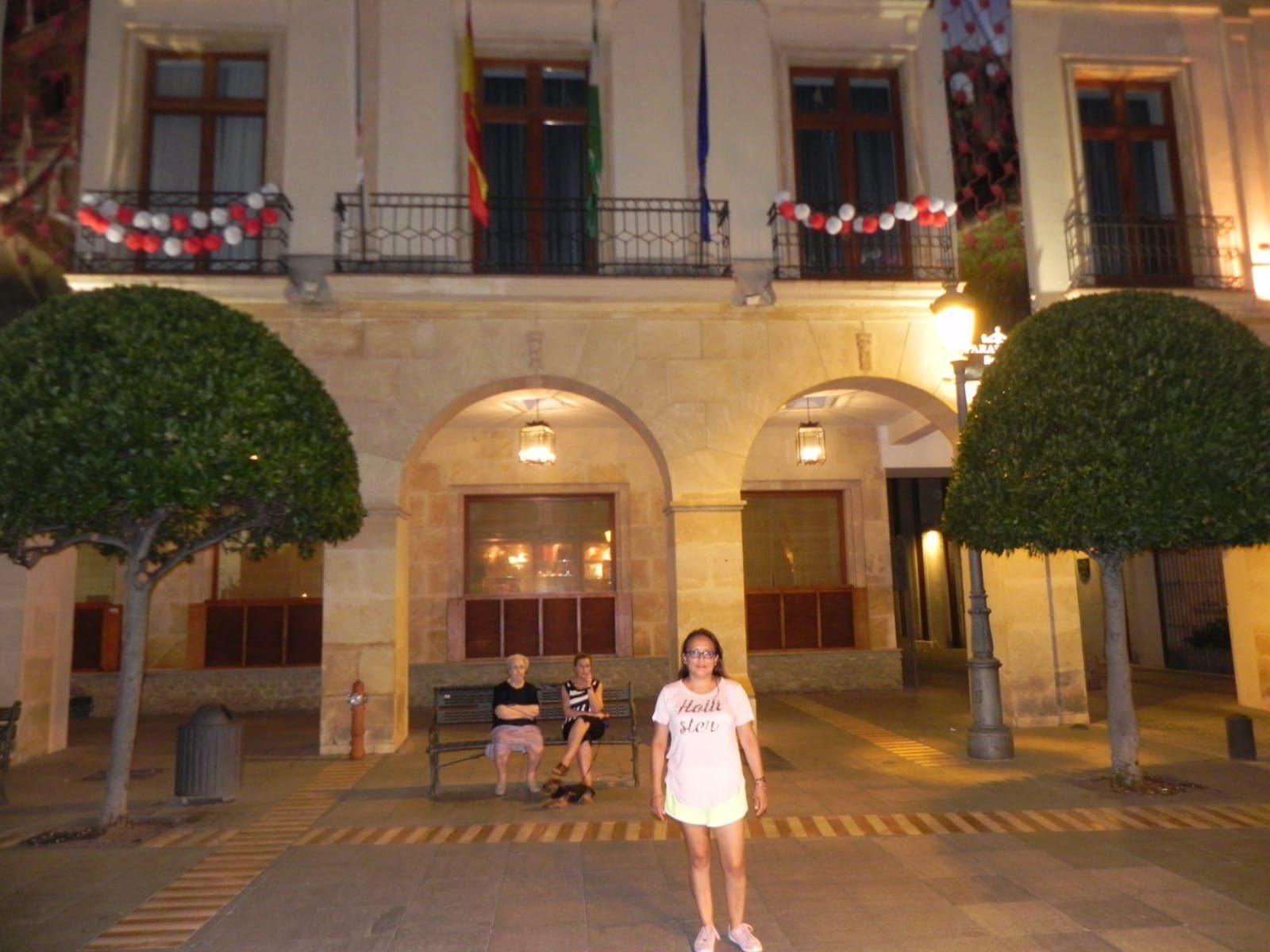Pension Hostal Ronda Sol