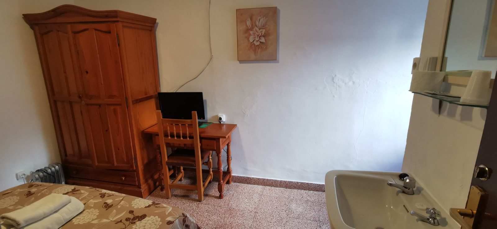 Pension Hostal Ronda Sol